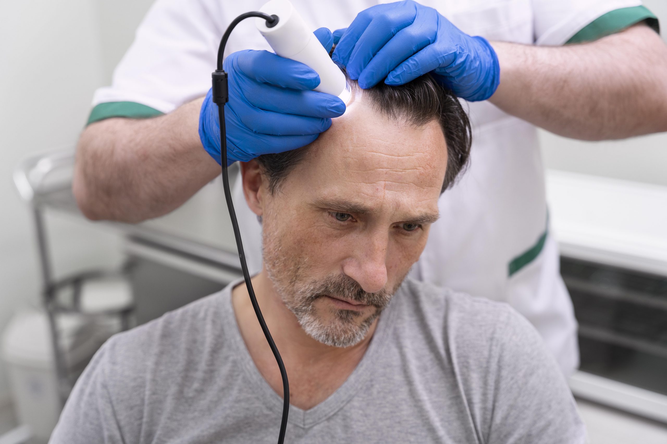 man-getting-hair-loss-treatment